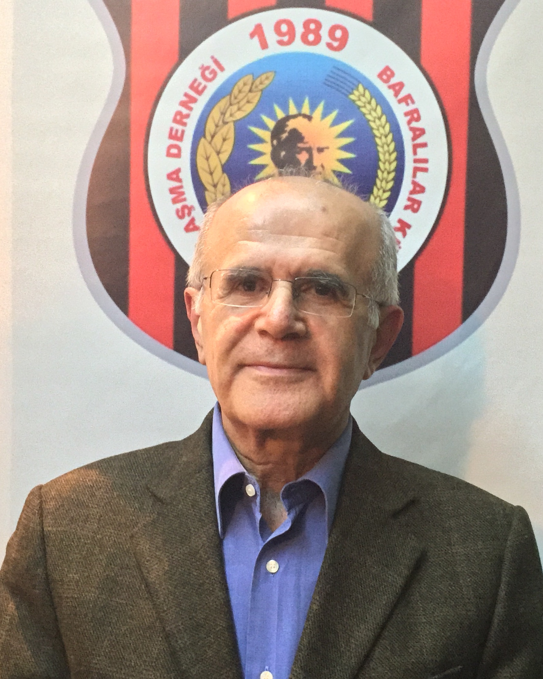 Dr. Bayram KOPUZ