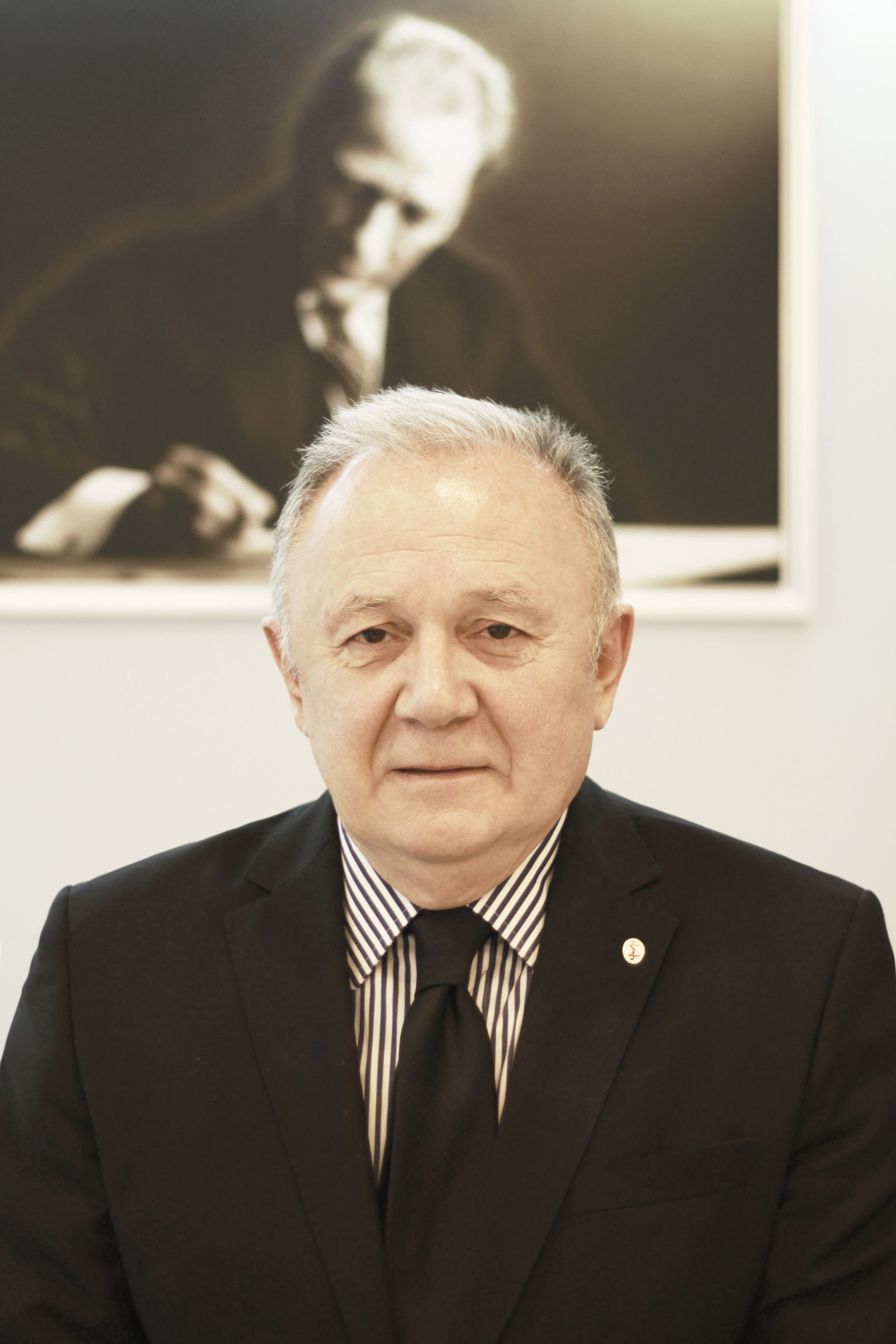 Bülent ARSLAN